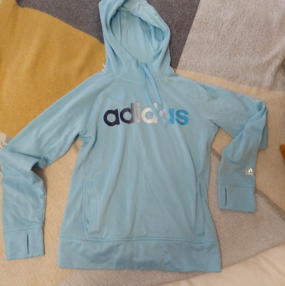 Adidas Sweatshirt